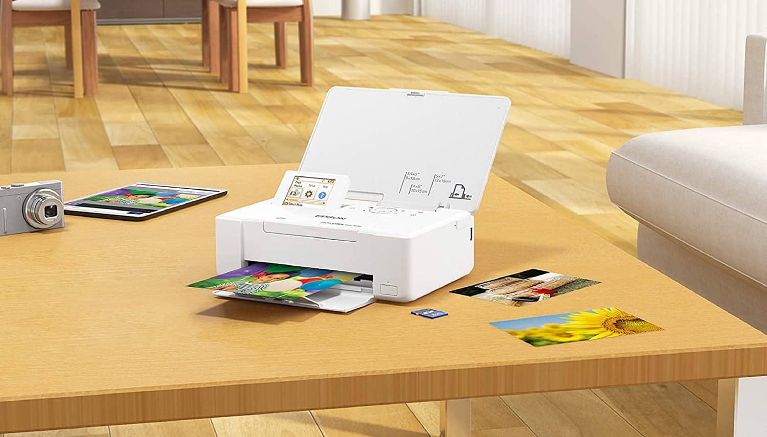 Best Printers for Photographers in 2023