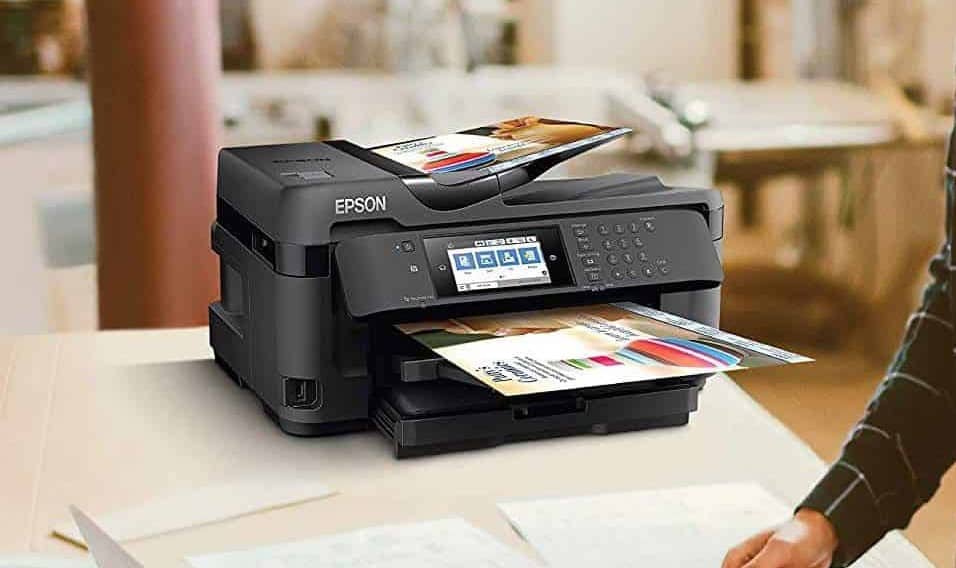10 Best Printers for Heat Transfers in 2025