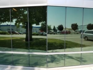 Best Privacy Window Film