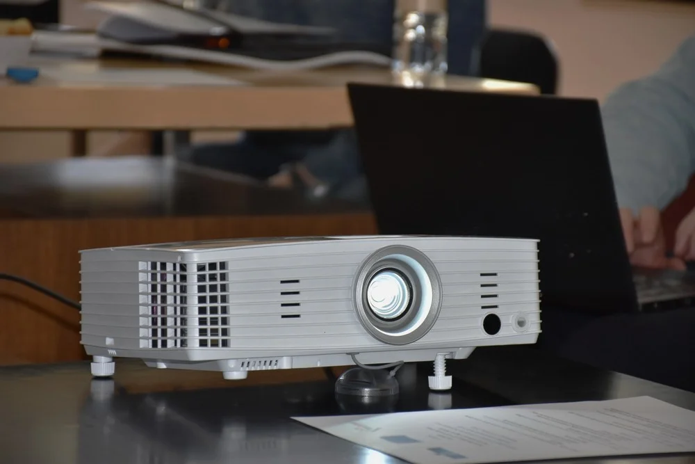best projector for gaming