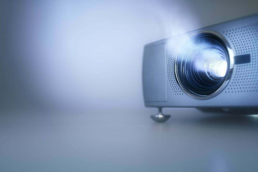 Best Projectors in 2024 (May Reviews)