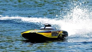 Best RC Boats