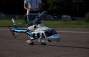 Best RC Helicopters