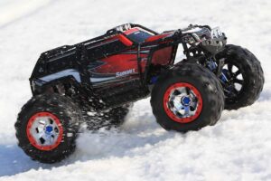 Best RC Trucks