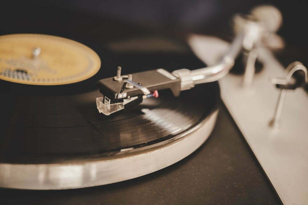 Best Record Players in 2025 (June Reviews)