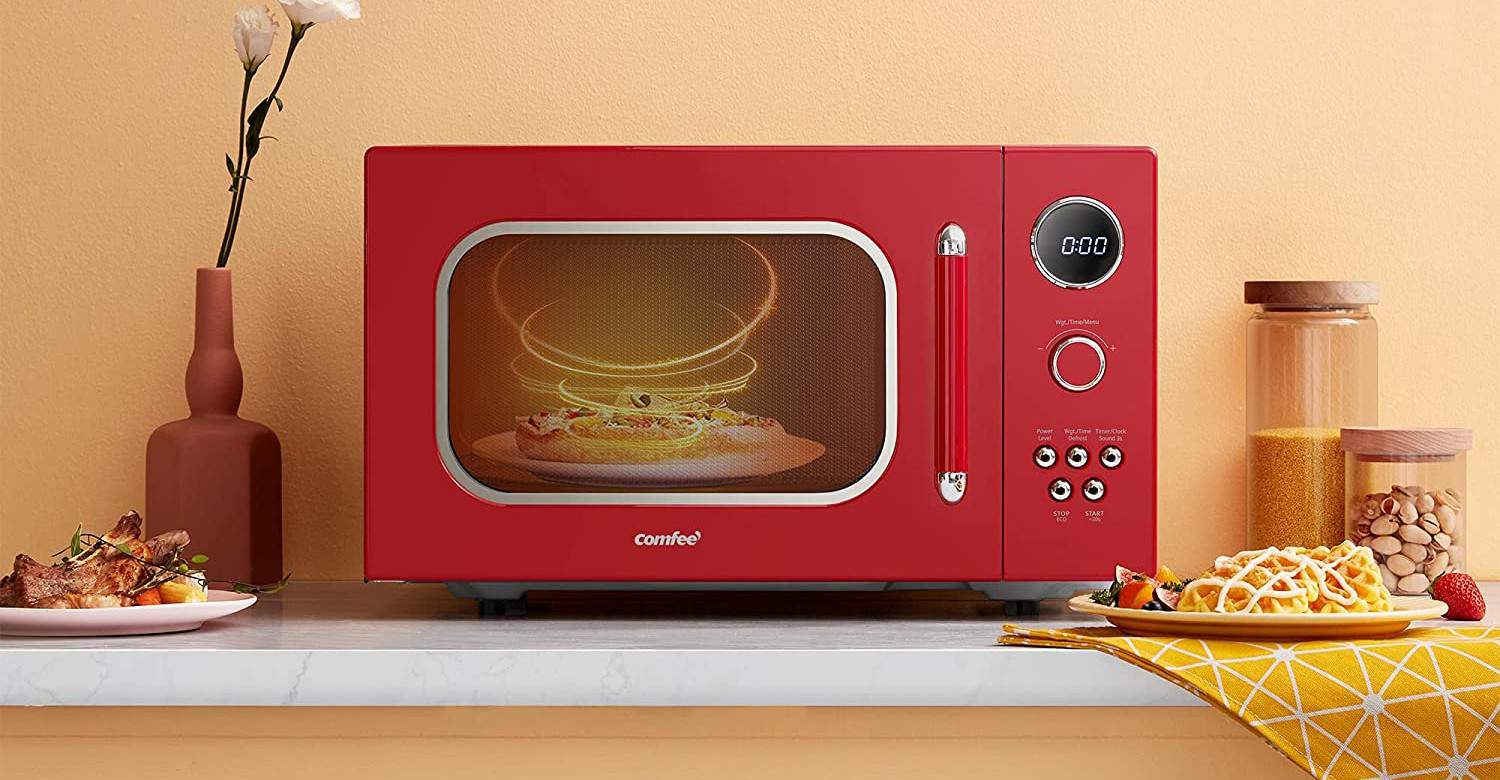 Best Retro Microwaves in 2024
