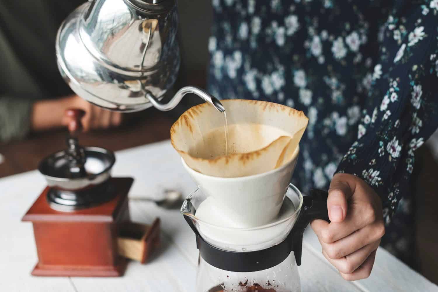 6 Best Reusable Coffee Filters in 2024