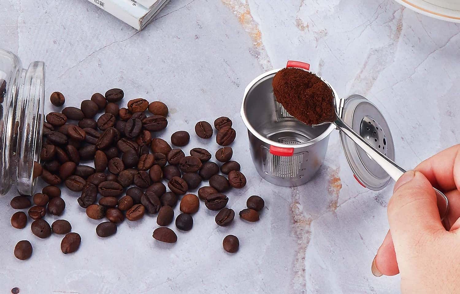 best reusable keurig cup