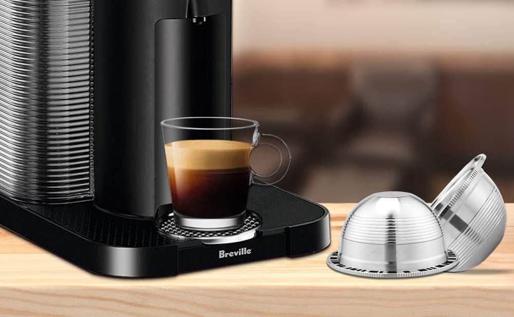 5 Best Reusable Nespresso Pods in 2024