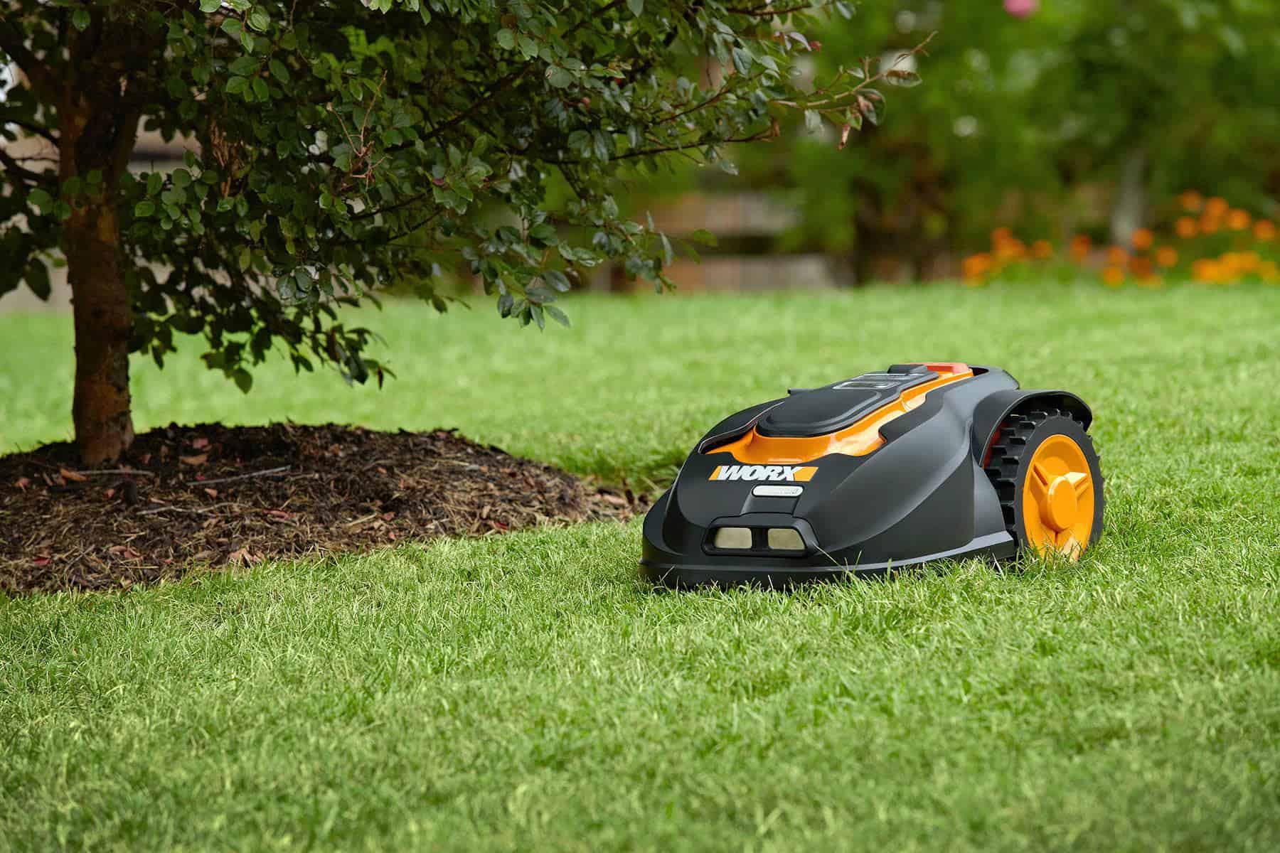 6 Best Robot Lawn Mower in 2024