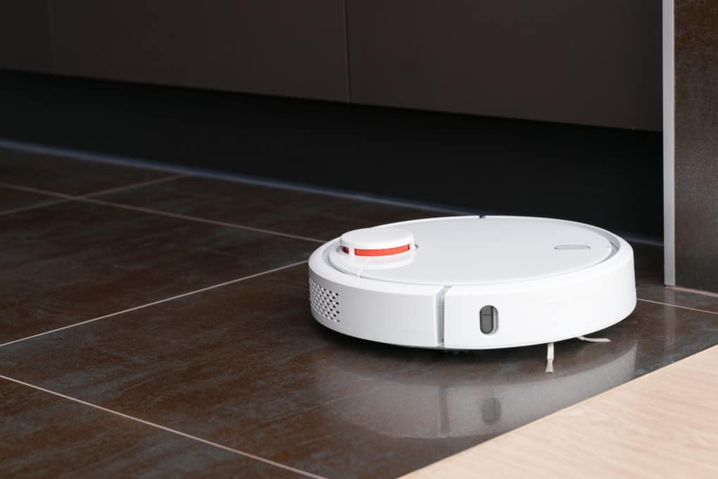 best robot vacuum for hardwood floors