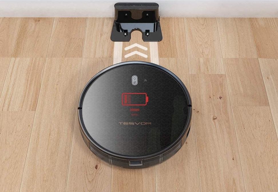 Best Robot Vacuums for Long Hair in 2024