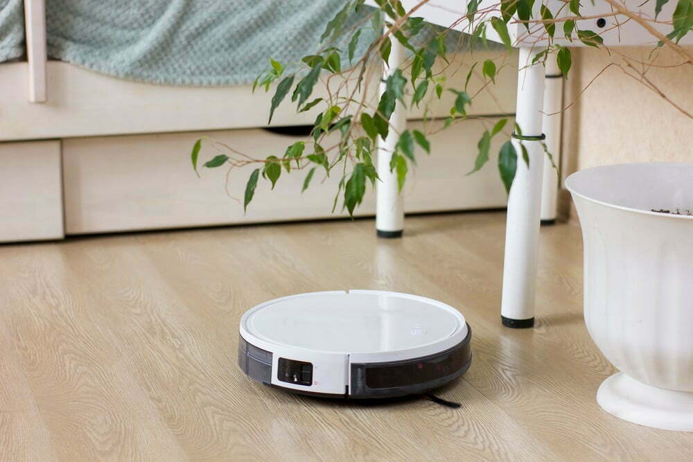 Best Robot Vacuum in 2025 (June Reviews)