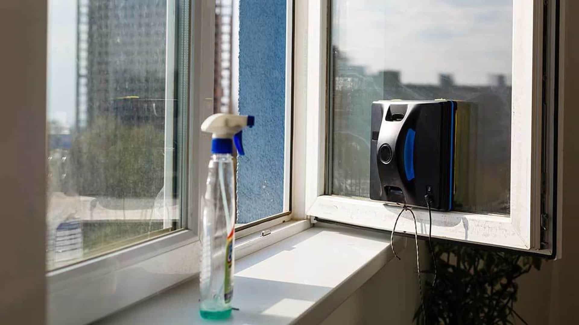 4 Best Robotic Window Cleaners in 2024