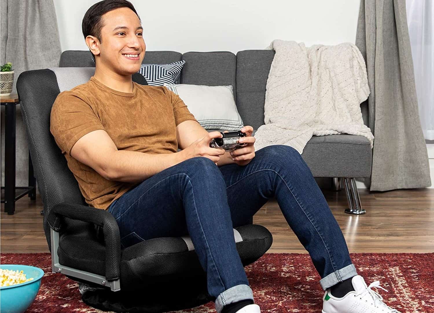 Best Rocker Gaming Chairs in 2025