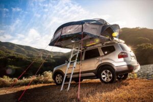 Best Rooftop Tents