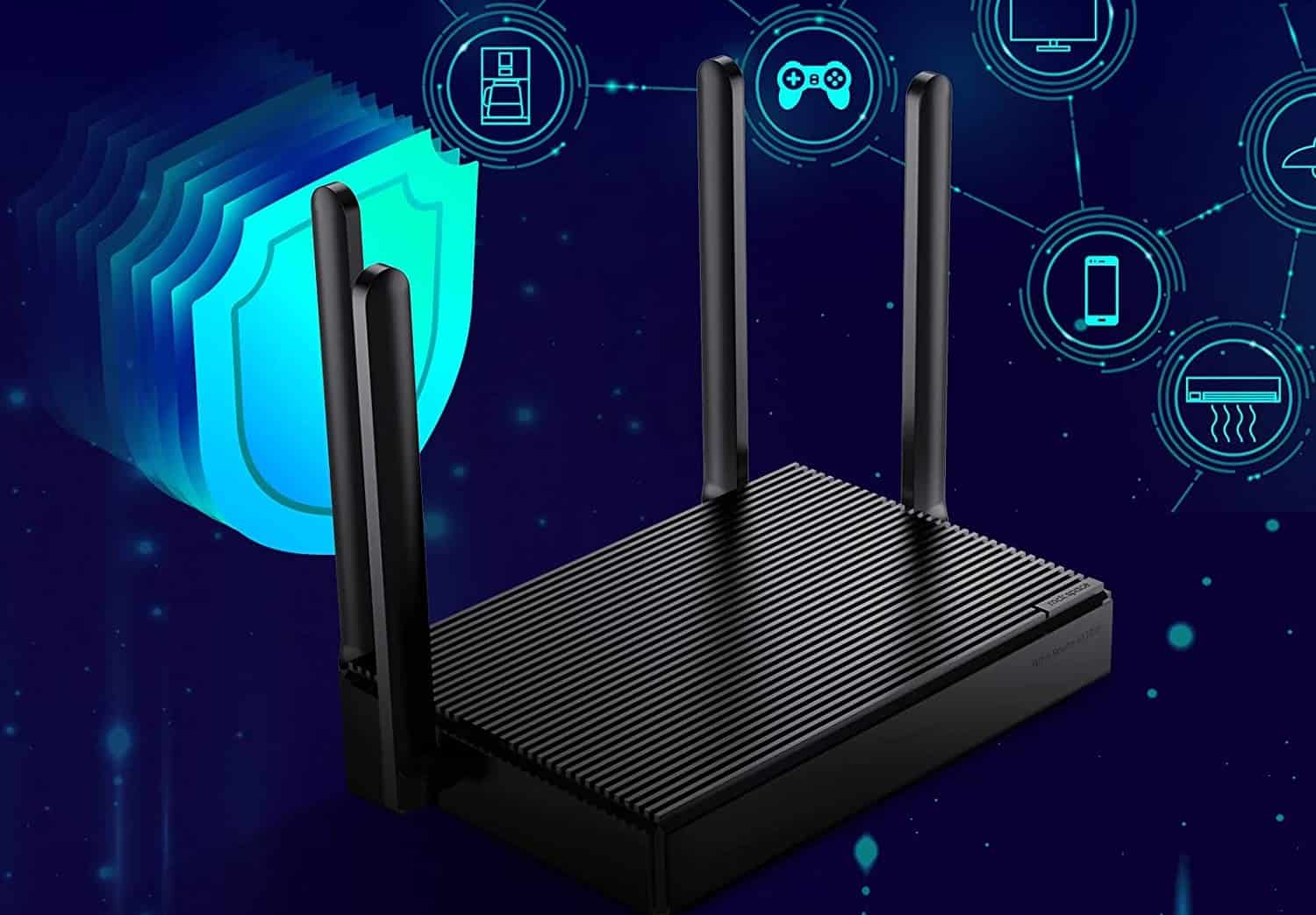 Best Routers for 200Mbps in 2023