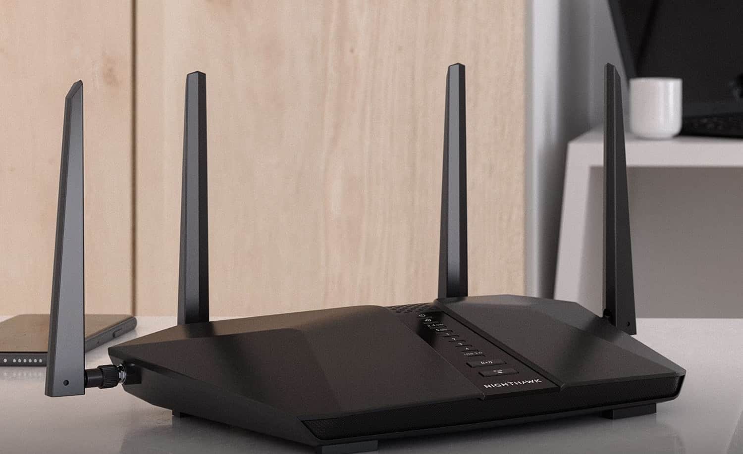 Best Routers for 4K Streaming in 2023