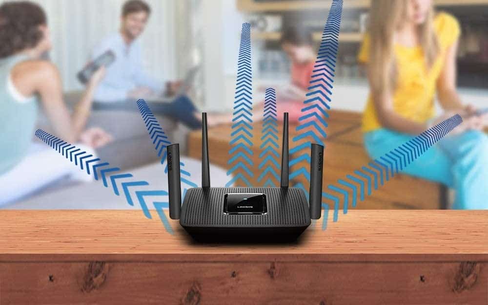 Best Routers for Frontier FIOS in 2024