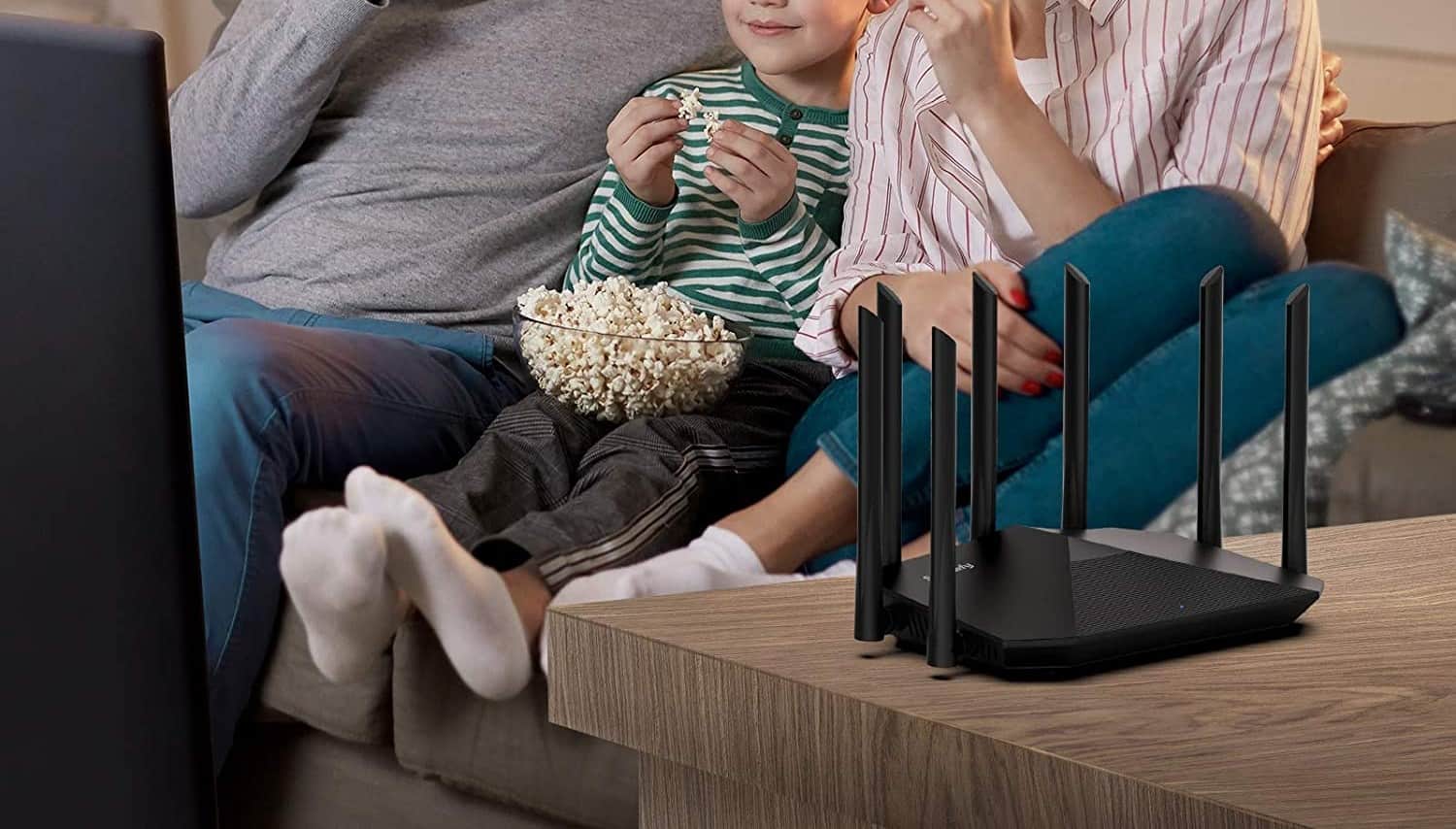 best router for gigabit internet