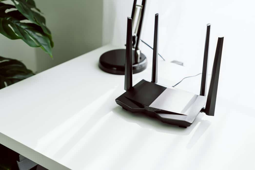 best router for xfinity