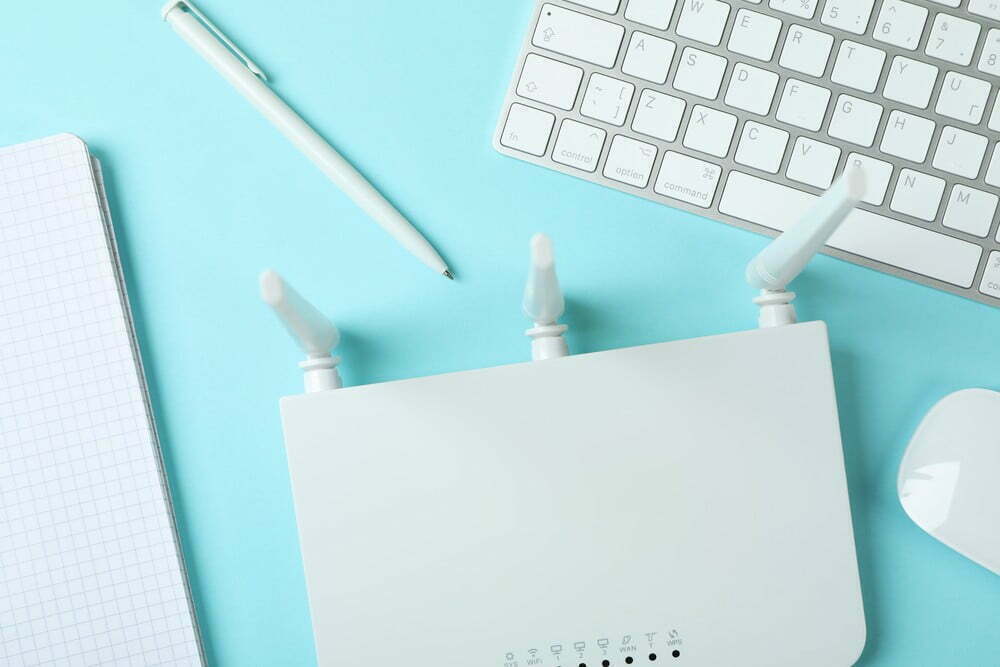 Best Router in 2025 (September Reviews)