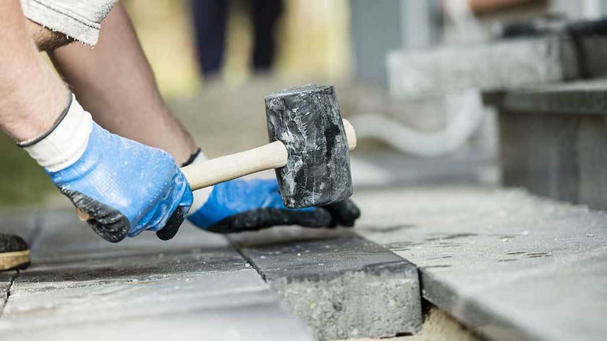 Best Rubber Mallet