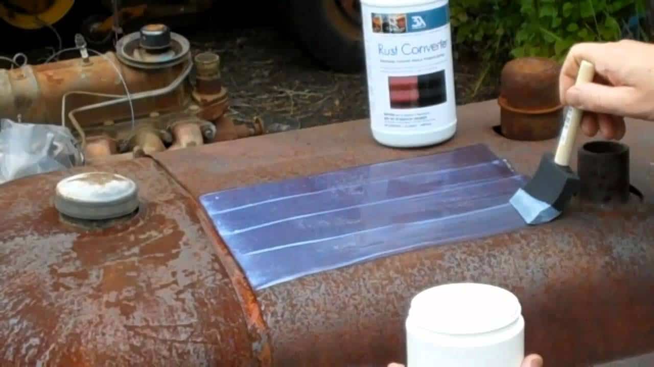 Best Rust Converters