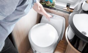 Best RV Toilets