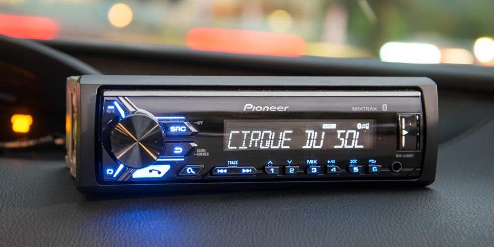 Best Satellite Radio for Car