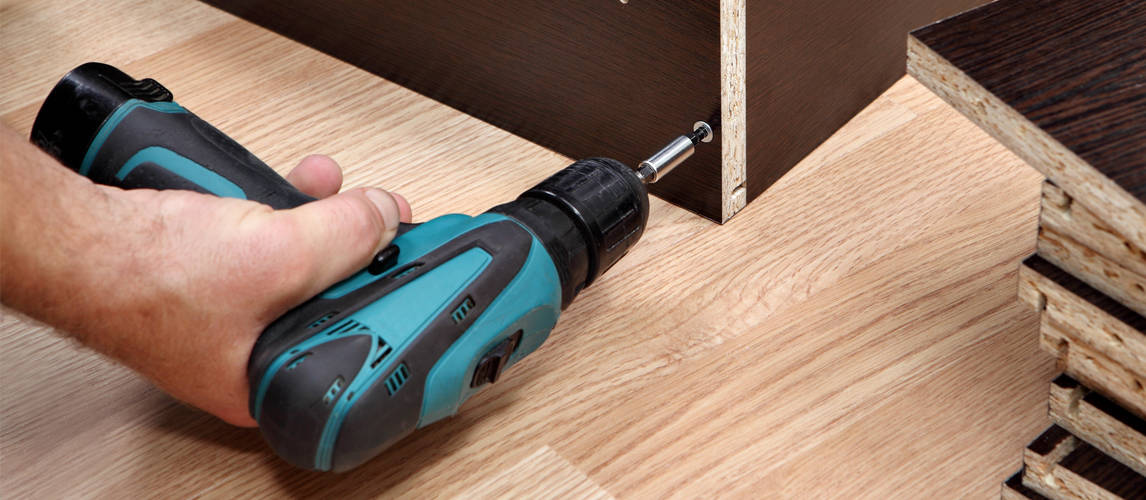 Best Screw Gun
