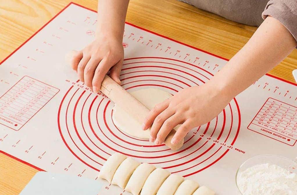 7 Best Silicone Pastry Mats in 2024