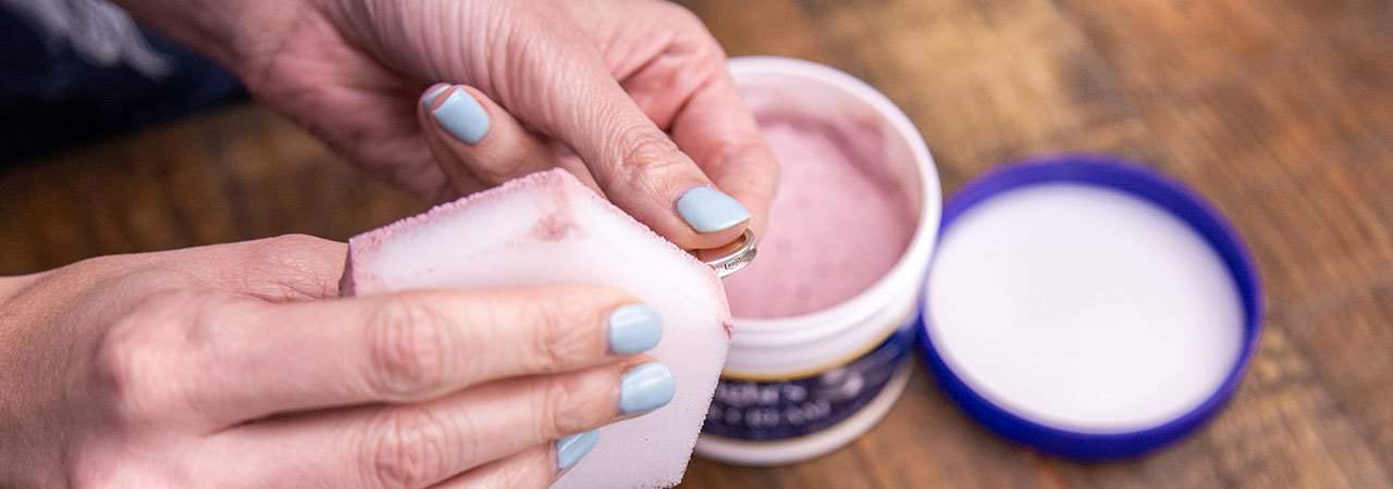 Best Silver Polish