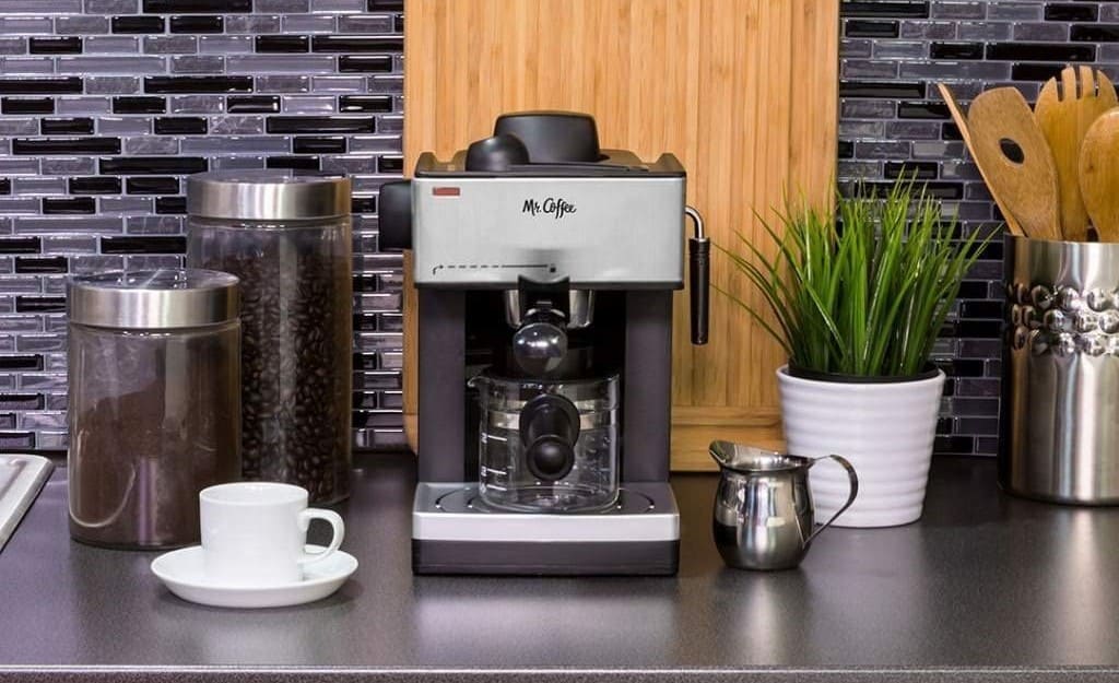 best single serve espresso machine