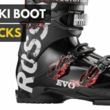 The Best ski boots money can buy|||||