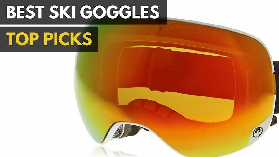 Best Ski Goggles