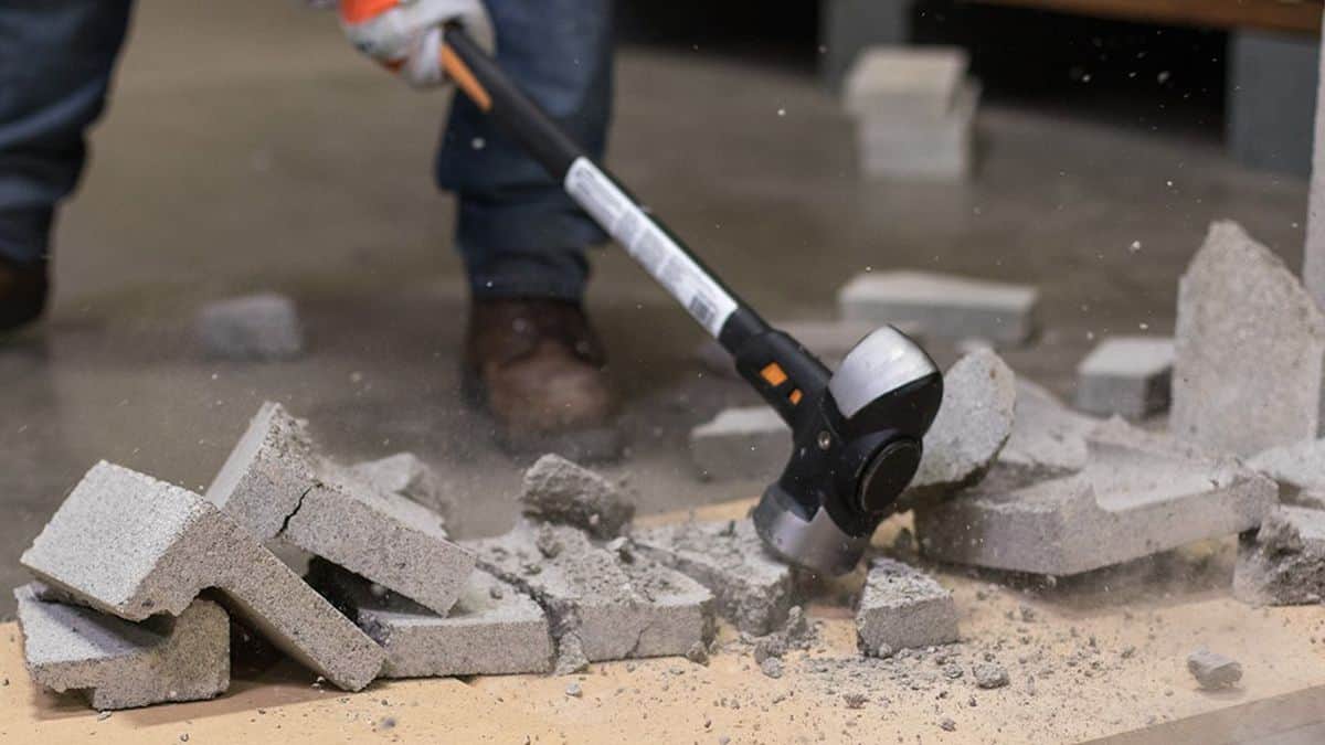 Best Sledgehammer