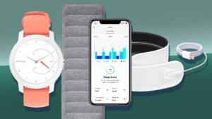 Best Sleep Trackers