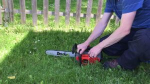 Best Small Chainsaws