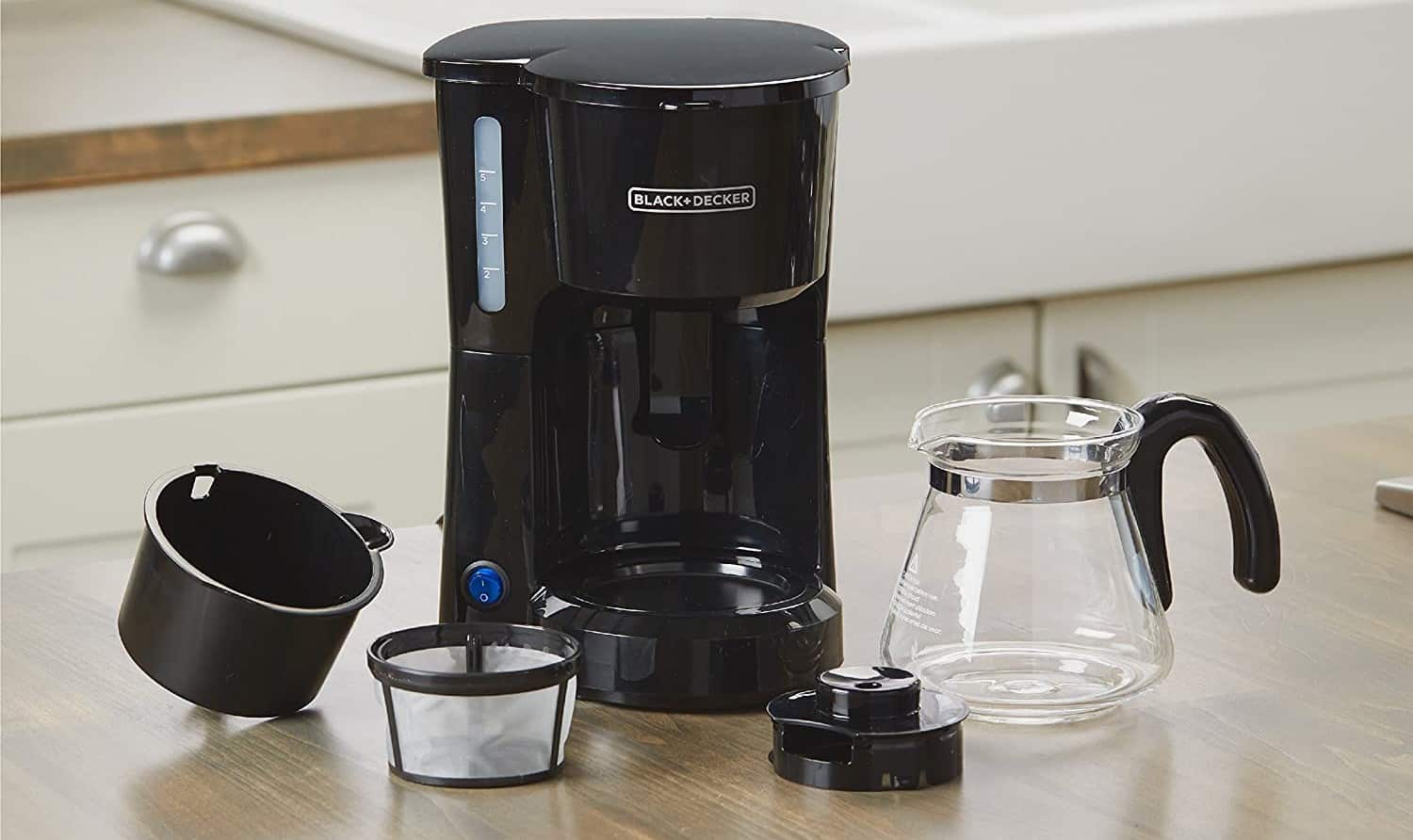 best small coffee maker