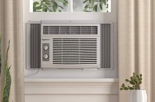 best small window air conditioner