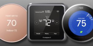 Best Smart Thermostats