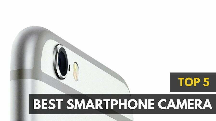 Best Camera Phone