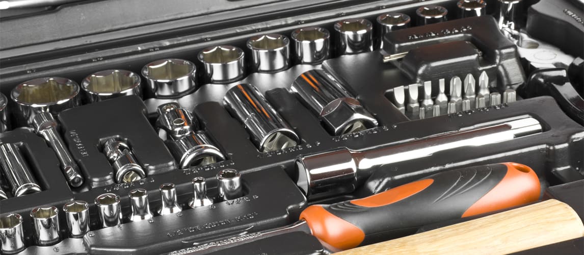 Best Socket Set