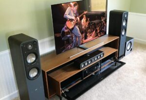 Best Speaker Shelf to Enhance Your System