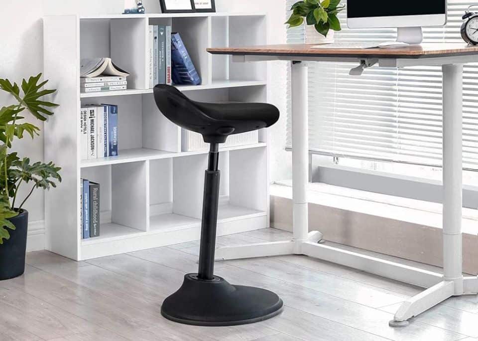 Best Standing Desk Chair