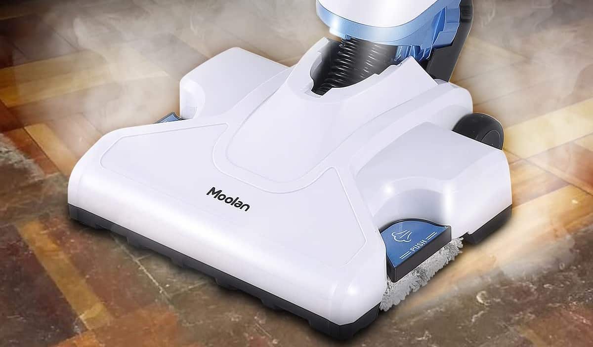 Best Steam Mop Vacuums in 2024