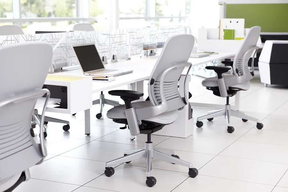 Best Steelcase Office Chairs in 2024