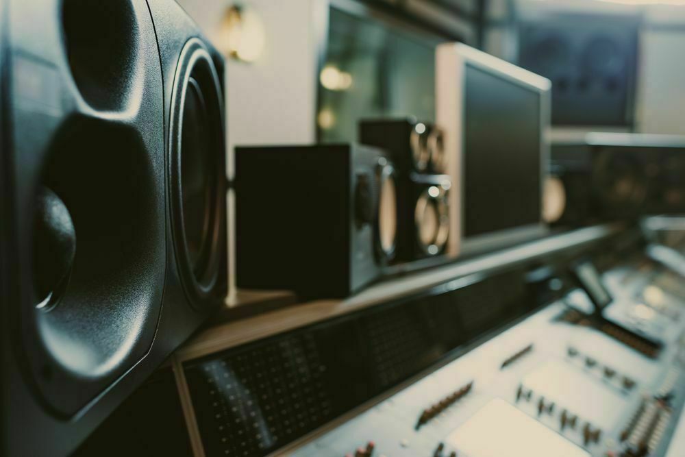 Best Stereo Speakers in 2025