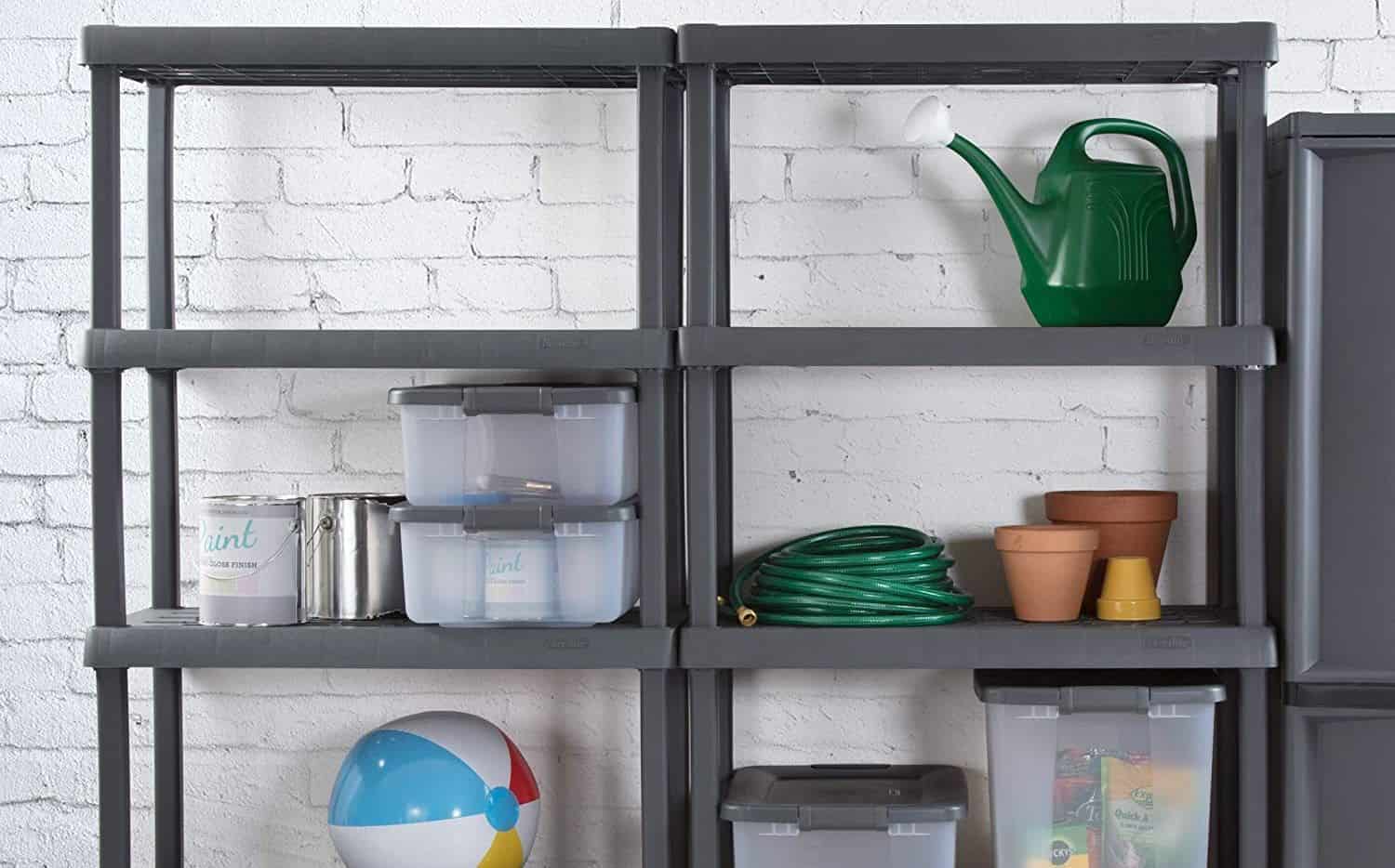 Best Storage Racks